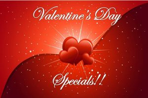 valentine day special