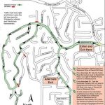 interlochen Map