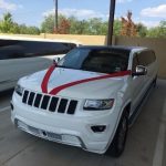 Jeep Limo Dallas