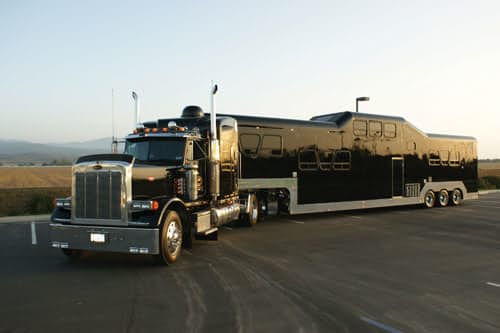 Diesel Limo - Midgnight Rider