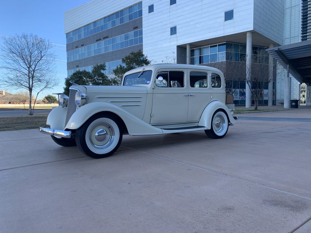 Classic car Rental Dallas Vintage Car Rental Dallas Getaway Car Rental
