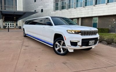 How Much Are Limos for Quinceañera?