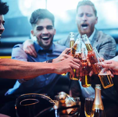 bachelor-limo-rental Bachelor Party Limo Rental