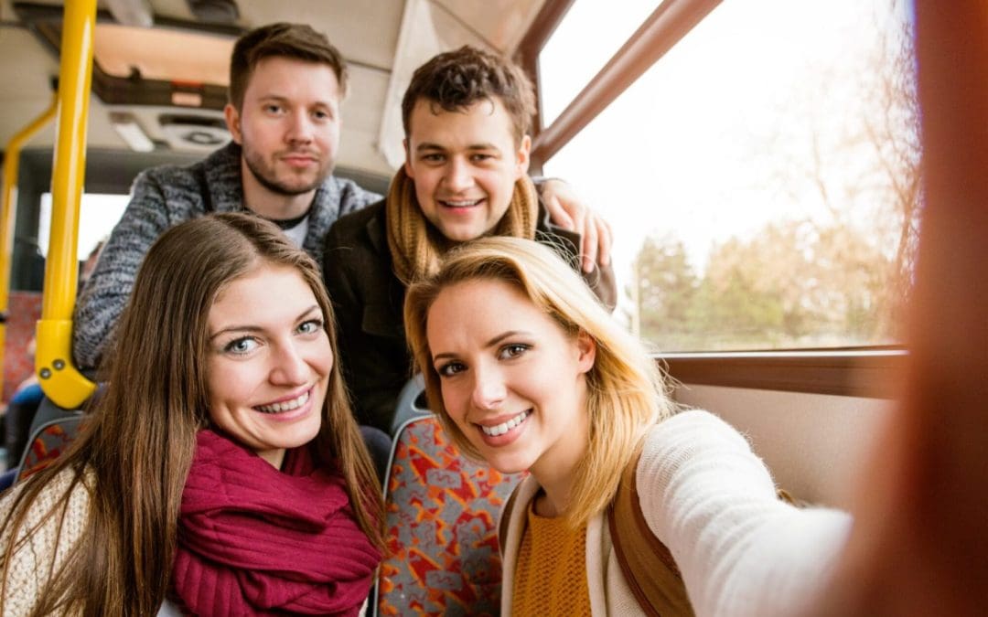 6 Party Bus Rental Mistakes to Avoid for Your Event