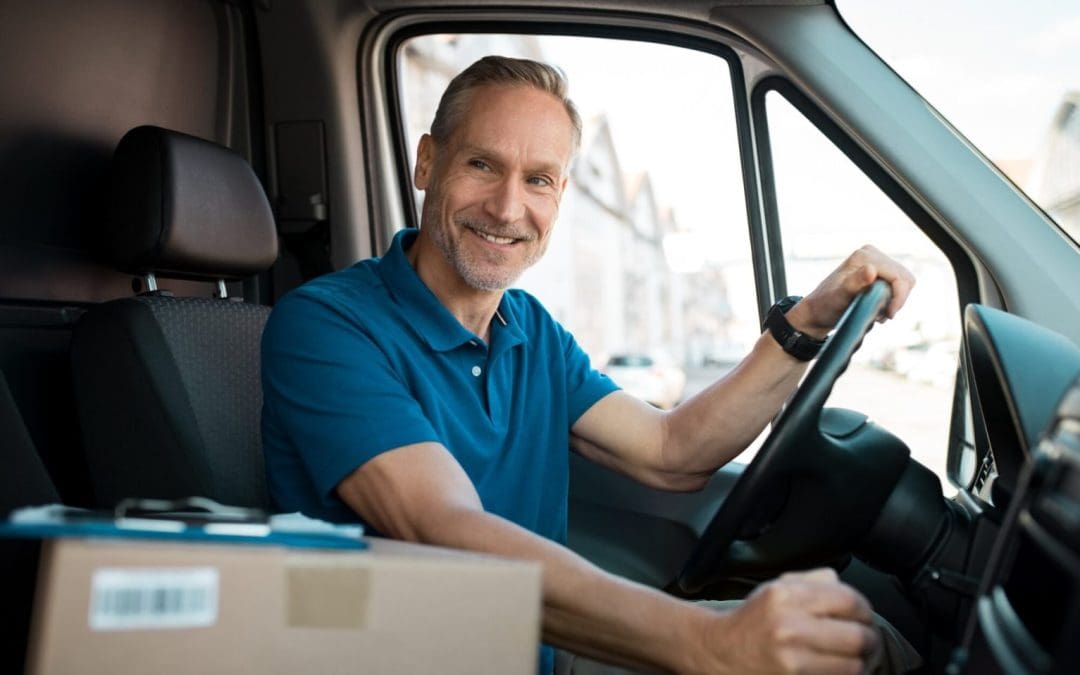 Top Reasons to Hire a Professional Driver for All Your Business Events