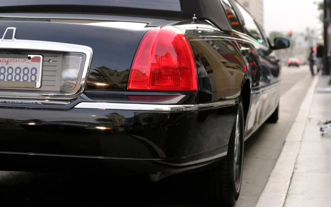 3 Trending Event Transportation Services