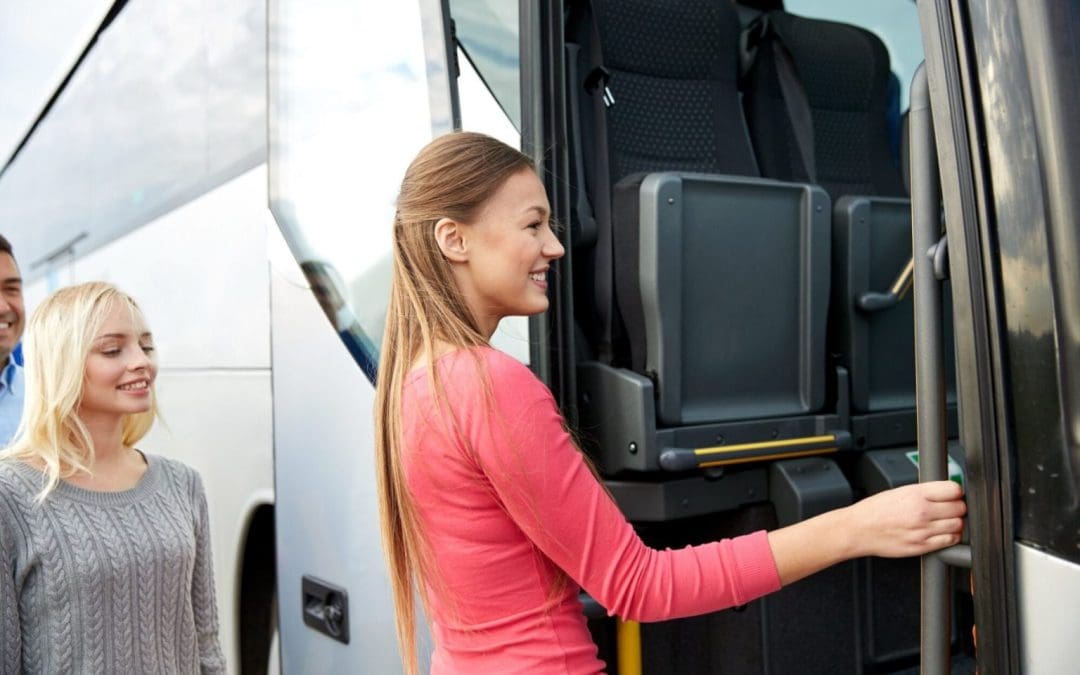 The Exact Steps to Take to Rent a Trolley in Dallas