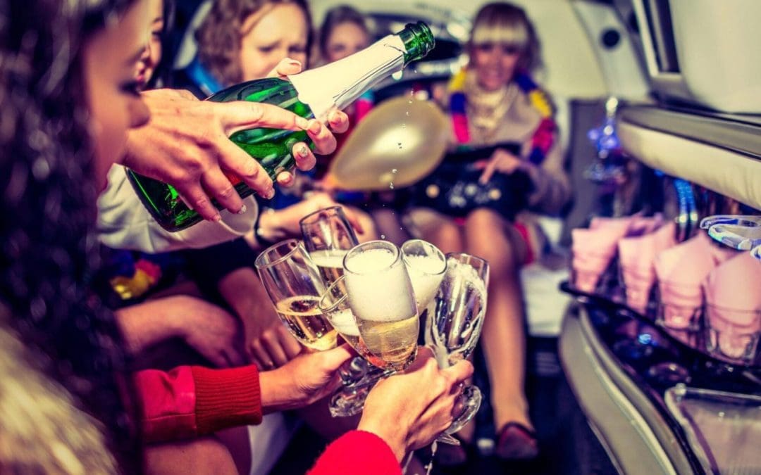 4 Reasons to Have Your Bachelorette Party in Dallas, TX