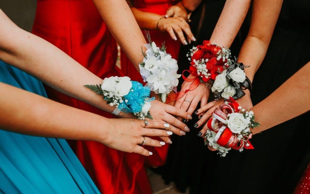 How We Help Create an Unforgettable Experience With Our Prom Limos