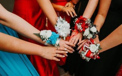 How We Help Create an Unforgettable Experience With Our Prom Limos