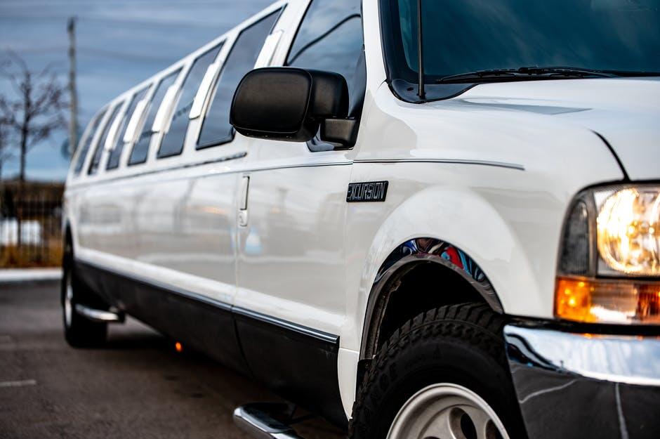 Sprinter Limo Party: Elevate Your Events with Luxury and Fun