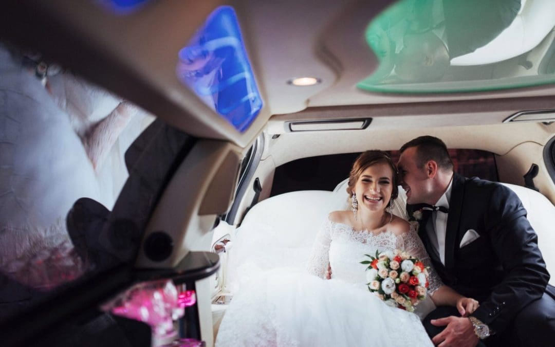 Elegant Wedding Cars: Timeless Transport on Your Special Day