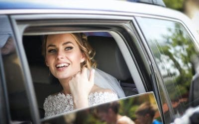 Top Benefits of a Wedding Limo Ride on Your Big Day