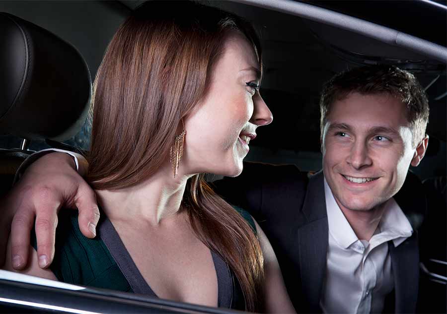 Anniversary Limo Service