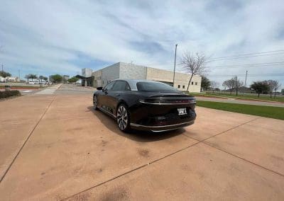 Lucid Air Touring - #6
