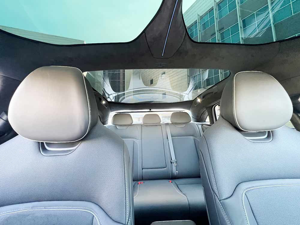 Lucid Air Touring - #12 Lucid Air Touring - #12