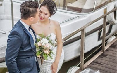 Find Your Unique Car Rental for Weddings at IGPort Limos