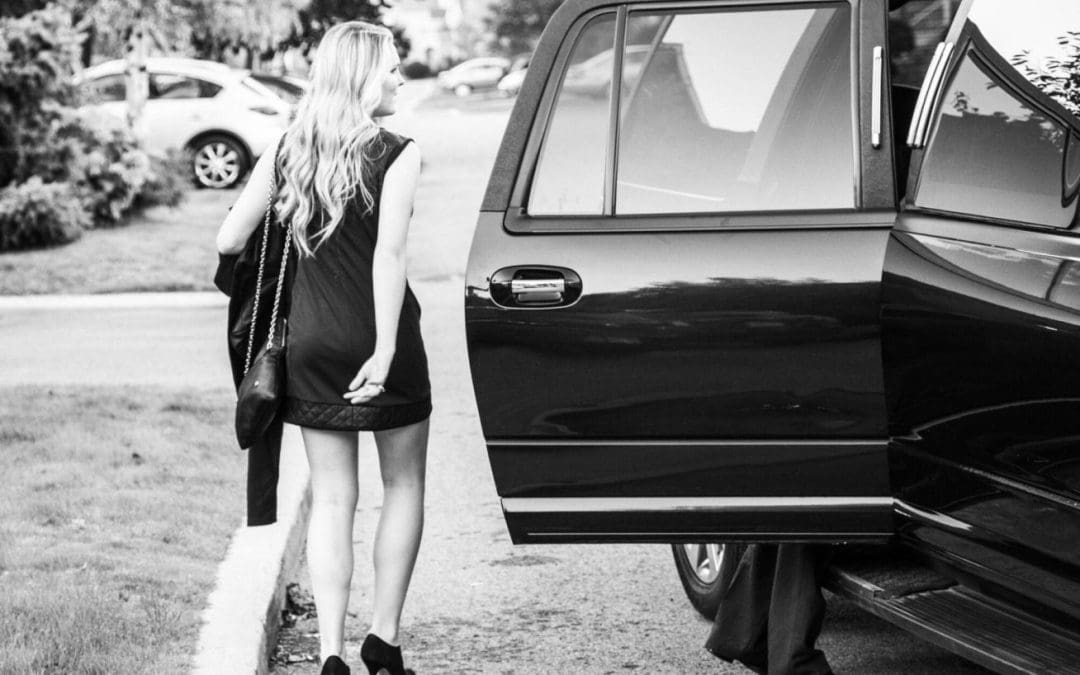 Prom Transport Ideas: Elevate Your Prom Experience