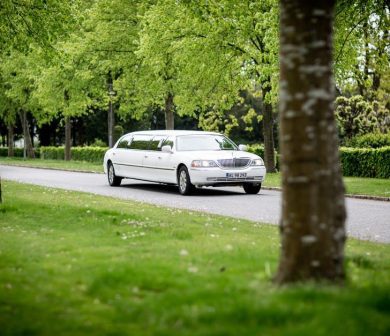 airport limo service