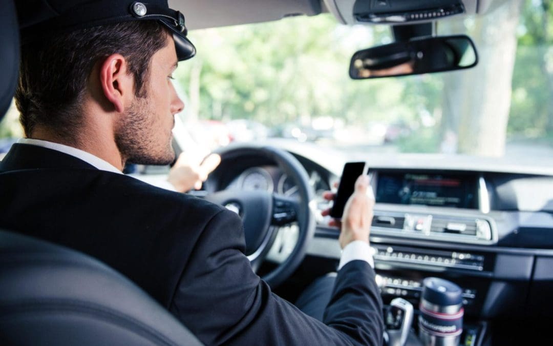 Inside Igport Limos: A Tour of the Party Bus Interior