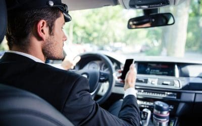 Inside Igport Limos: A Tour of the Party Bus Interior