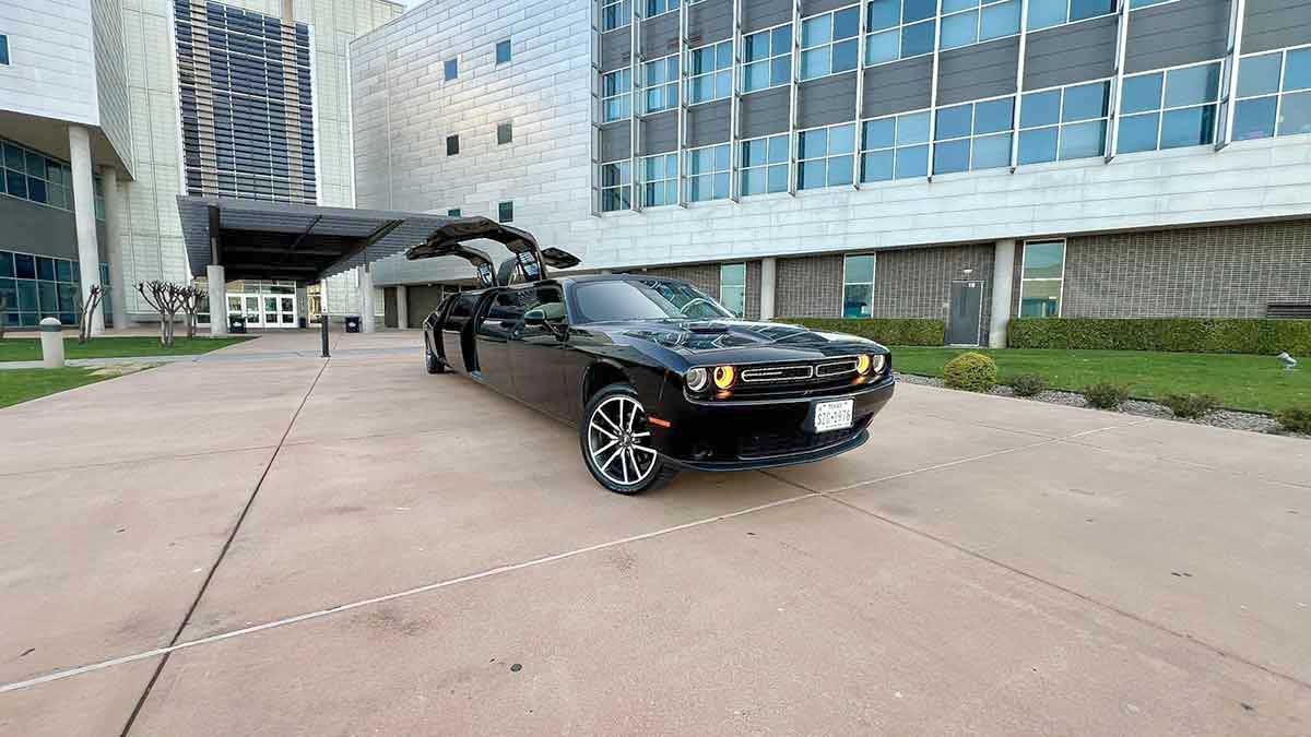 Challenger Limo Rental Dallas Challenger Limo Rental Dallas