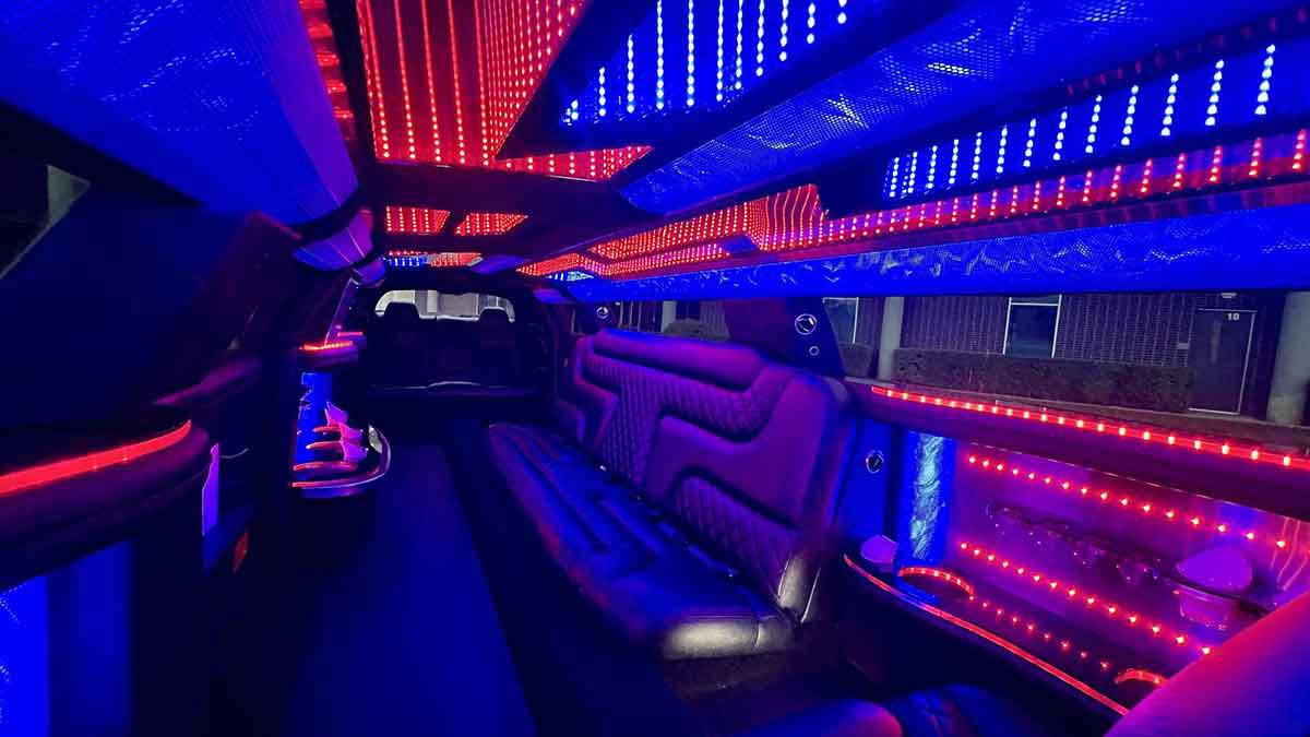 Challenger Limo Rental Dallas Challenger Limo Rental Dallas