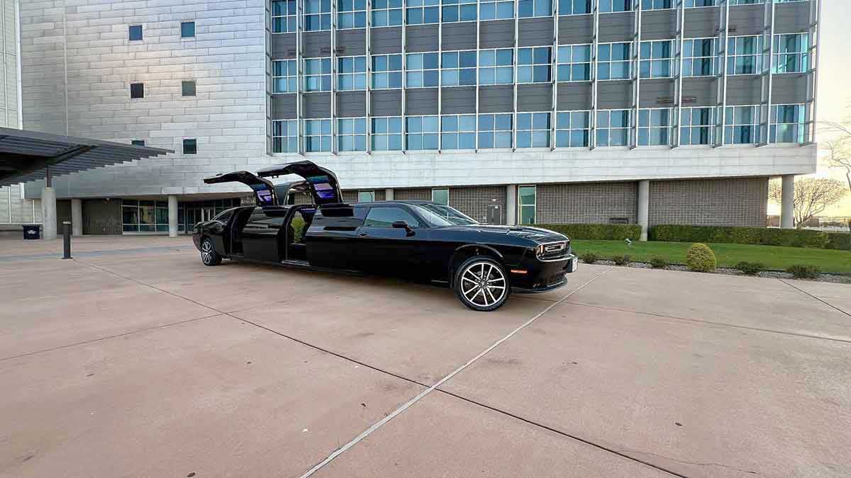 Challenger Limo Rental Dallas Challenger Limo Rental Dallas