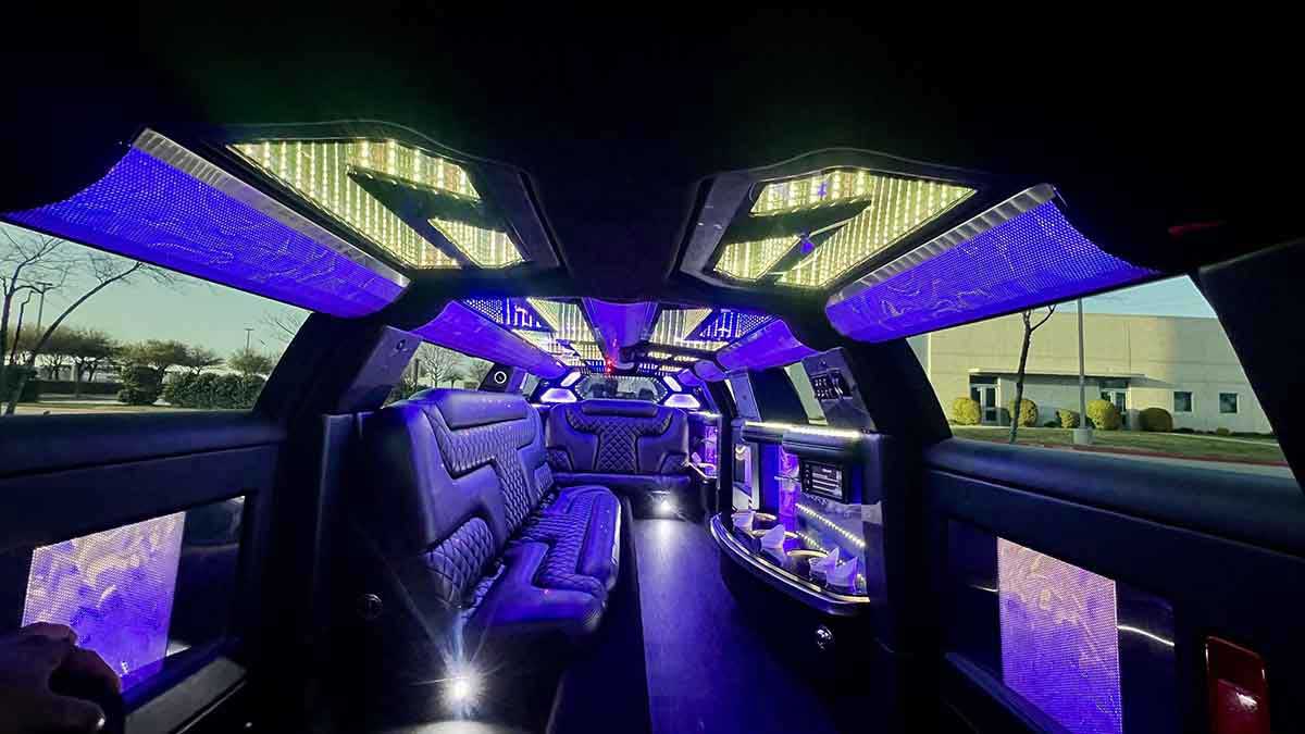 Challenger Limo Rental Dallas Challenger Limo Rental Dallas