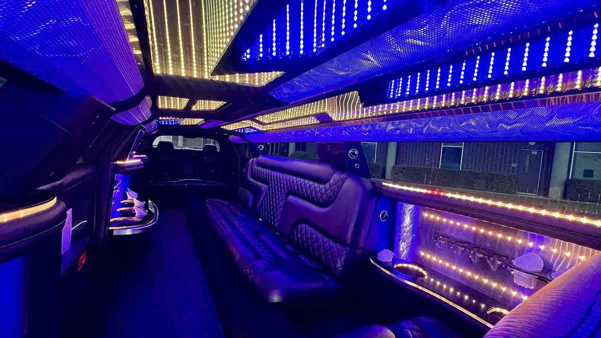 Challenger Limo Rental Dallas Challenger Limo Rental Dallas