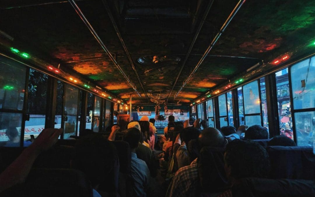 Discover Comfort and Style with Premium Trolley Coach Rentals