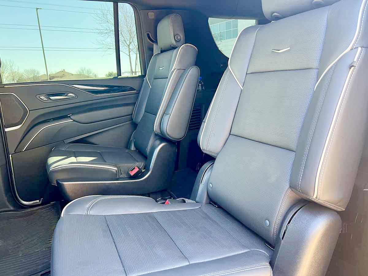 Cadillac Escalade SUV Rental Dallas Cadillac Escalade SUV Rental Dallas