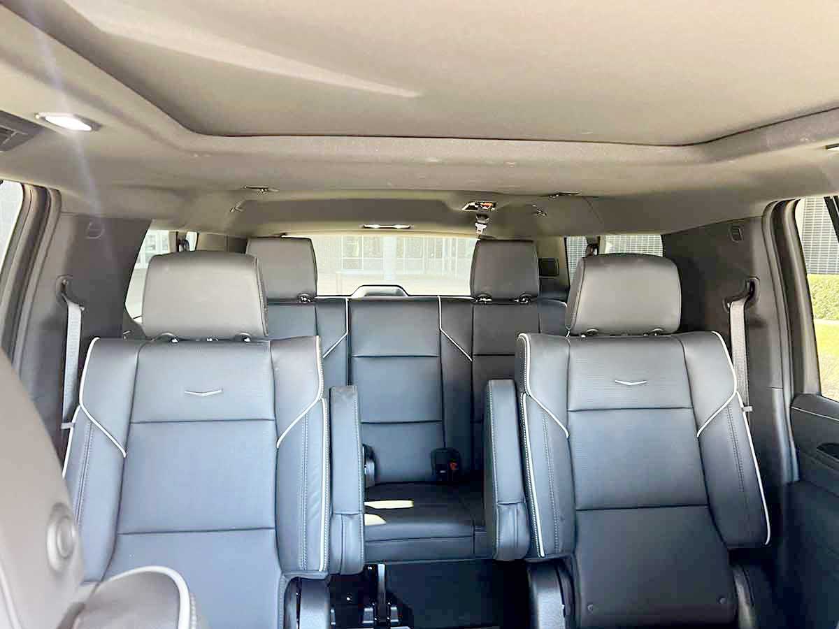 Cadillac Escalade SUV Rental Dallas Cadillac Escalade SUV Rental Dallas