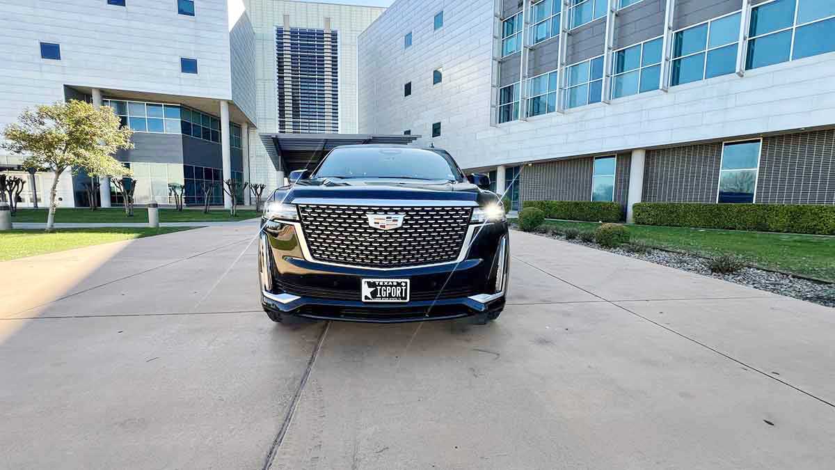 Escalade Limo Rental Black Dallas Escalade Limo Rental Black Dallas