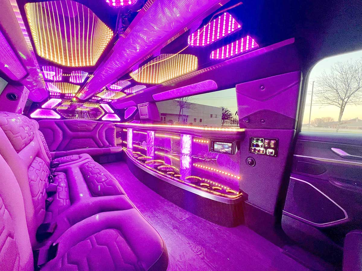 Jeep Limo Rental Dallas Jeep Limo Rental Dallas