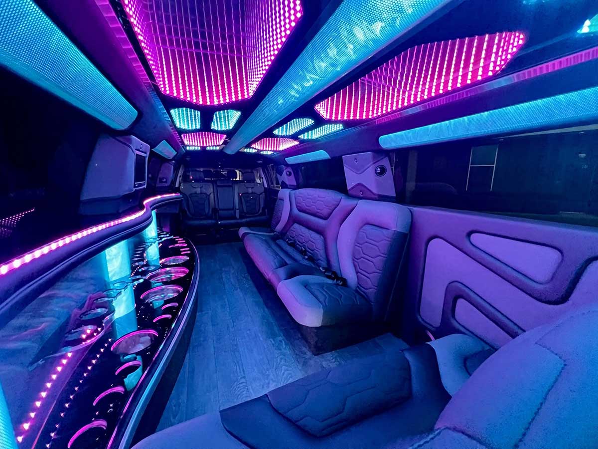 Jeep Limo Rental Dallas Jeep Limo Rental Dallas