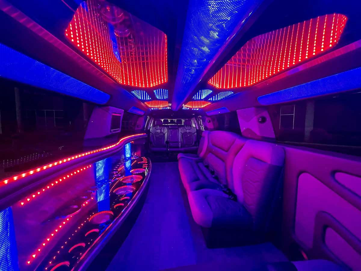 Jeep Limo Rental Dallas Jeep Limo Rental Dallas