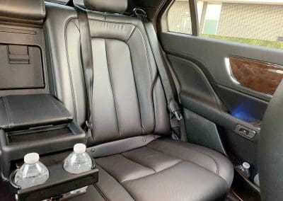 Lincoln Continental Rental Dallas