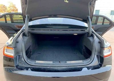 Lincoln Continental Rental Dallas