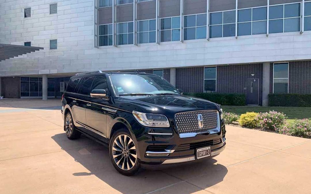 LINCOLN NAVIGATOR L
