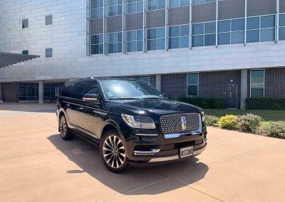 LINCOLN NAVIGATOR L