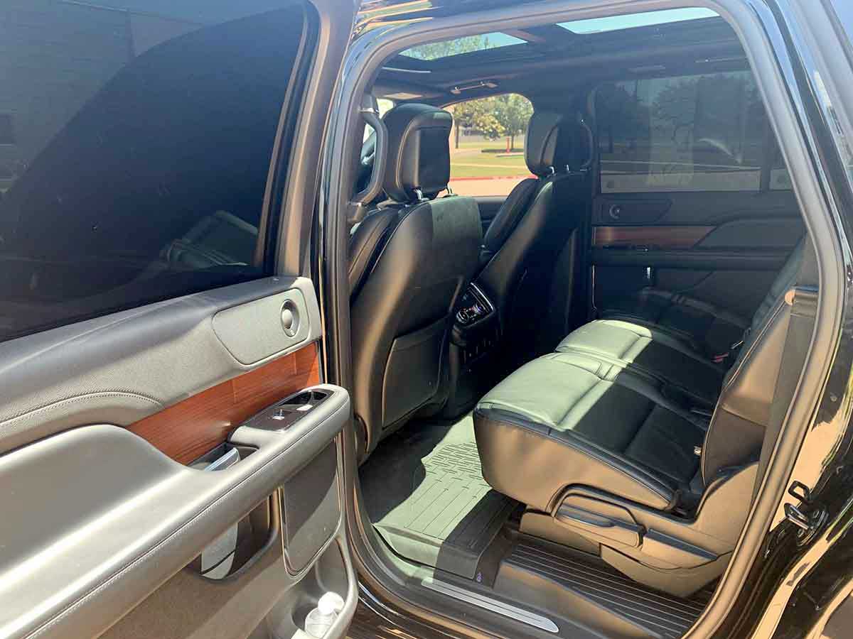 Lincoln Navigator L Rental Dallas Lincoln Navigator L Rental Dallas