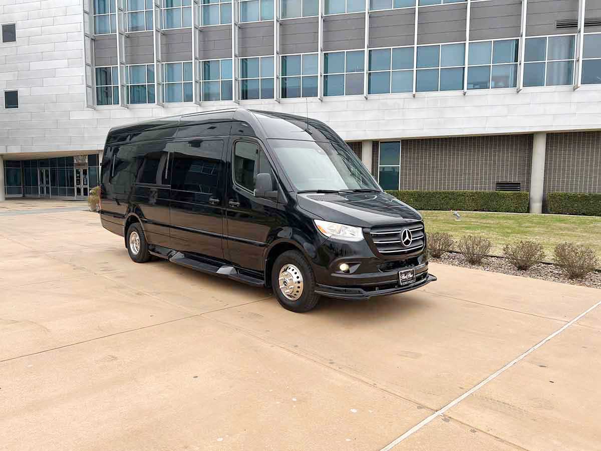 Mercedes Limo Rental Dallas Mercedes Limo Rental DFW