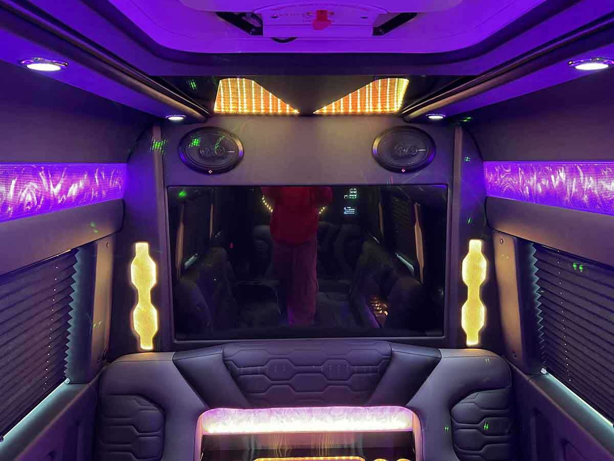 Mercedes Limo Rental Dallas Mercedes Limo Rental Dallas