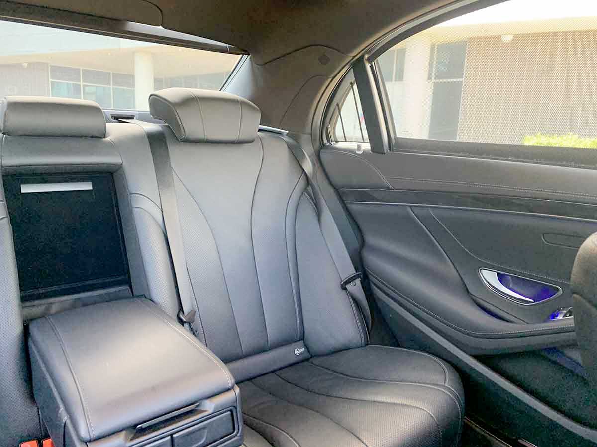 Mercedes Benz Rental S-Class Dallas Mercedes Benz Rental S-Class Dallas