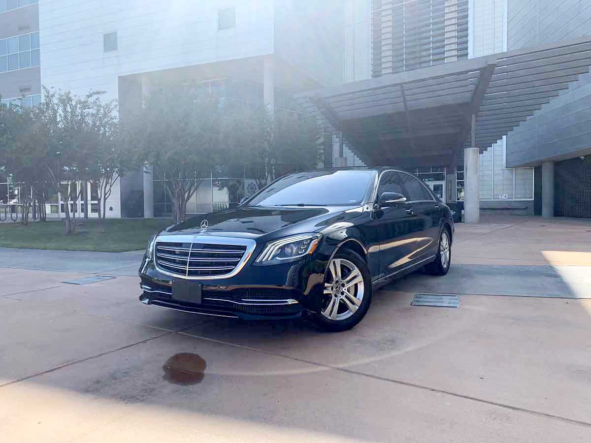 Mercedes Rental Dallas Mercedes Rental Dallas