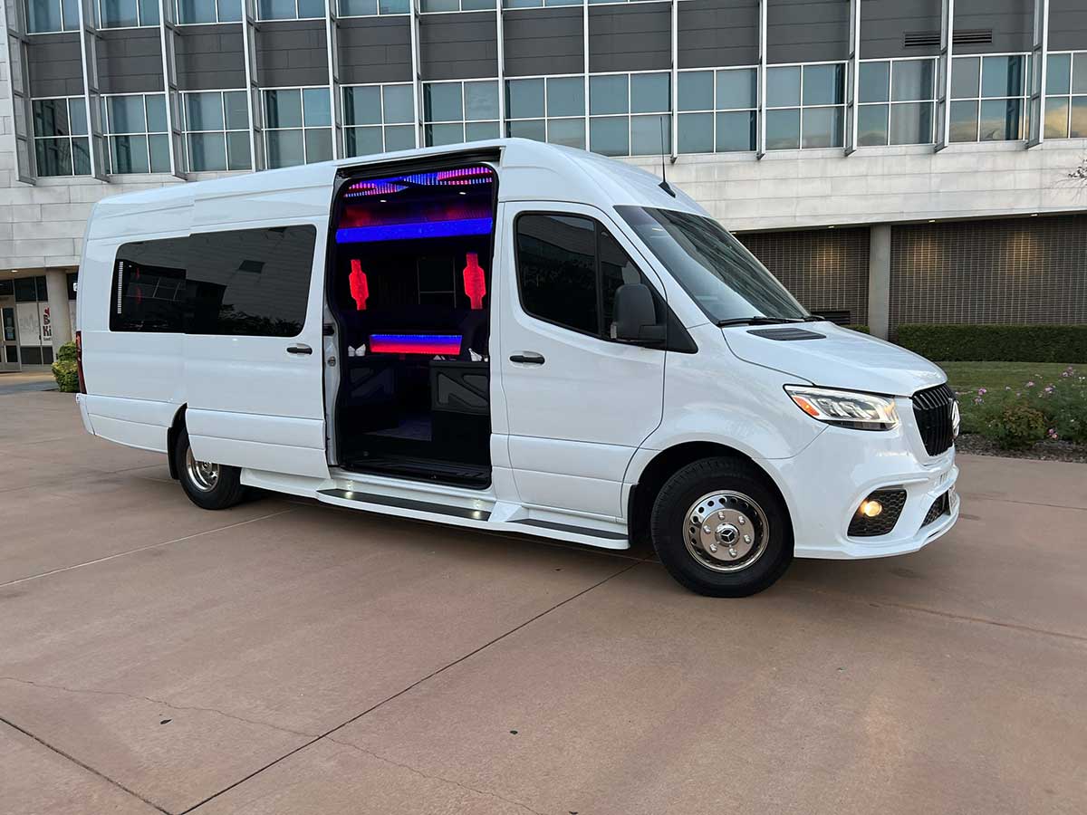 Mercedes Benz Limo Rental Dallas White Mercedes Benz Limo Rental Dallas White