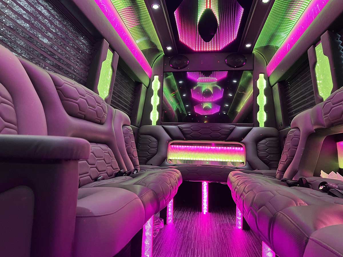 Mercedes Benz Limo Rental Dallas White Mercedes Benz Limo Rental Dallas