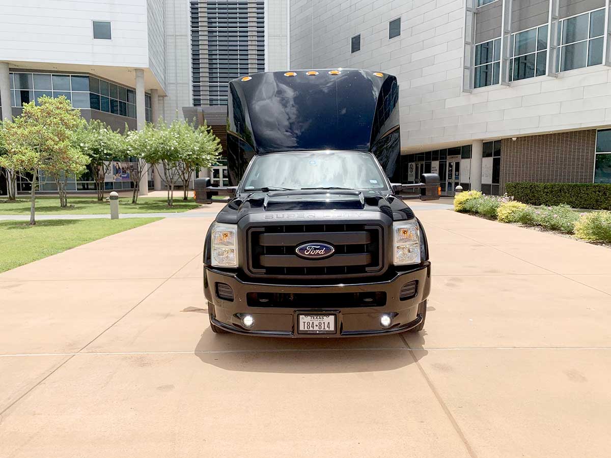 Party Bus Dallas Party Bus Dallas