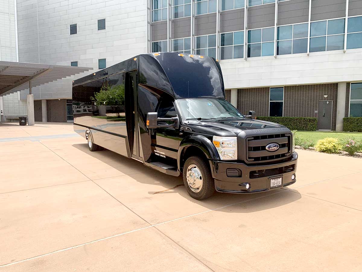 Party Bus Dallas Party Bus Dallas